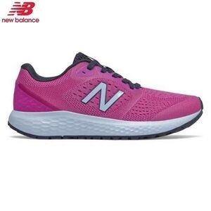 New Balance 520 Fuchsia Sneakers, Sz 7.5 NIB